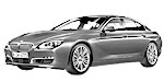 BMW F06 U1494 Fault Code