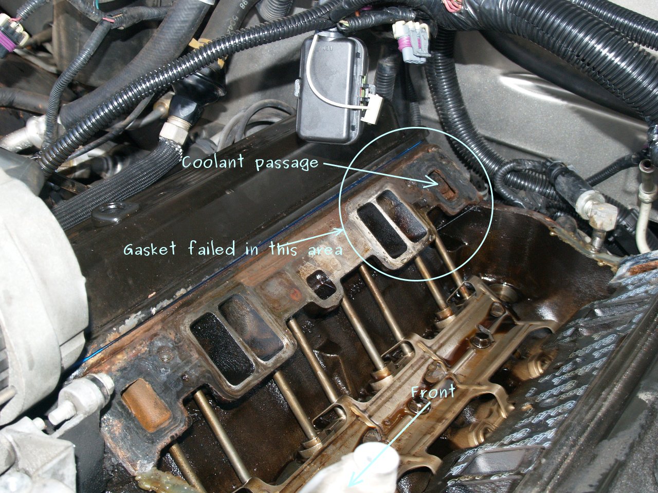 See U1494 in engine